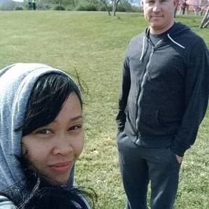 Meet your Posher, Jeff